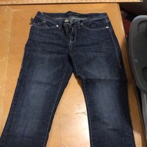 Rock&Republic Capris